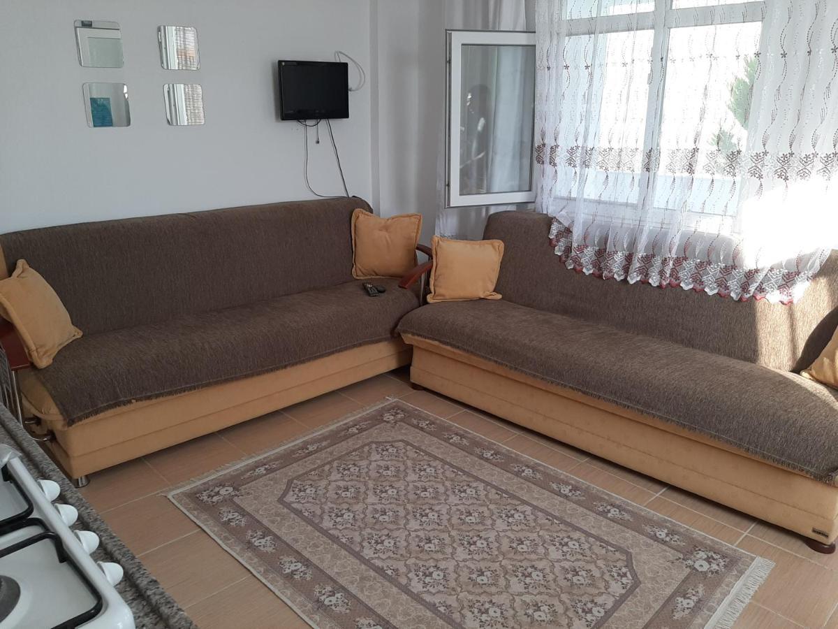 Elite Apart Pansiyon İmroz Exterior foto
