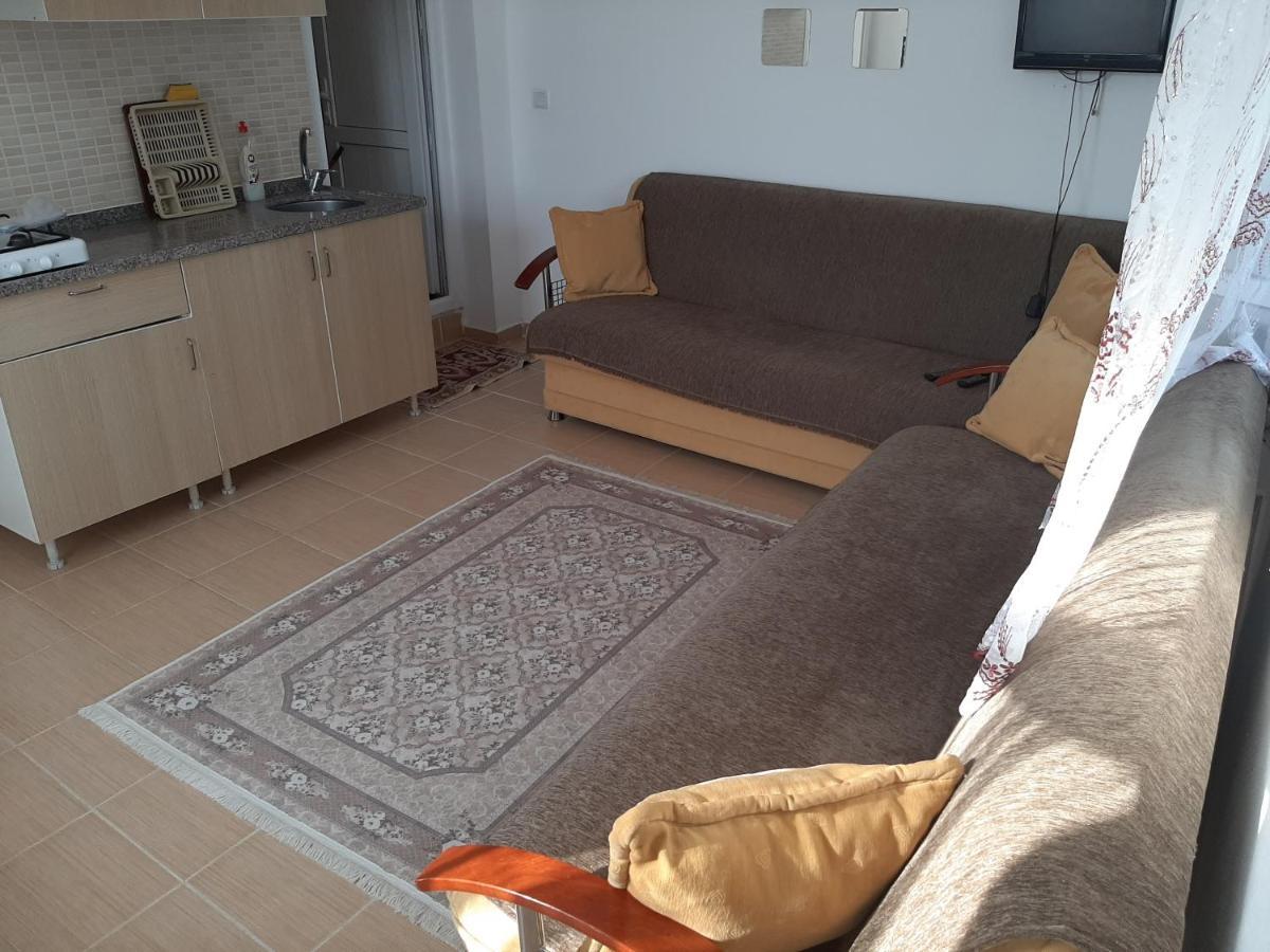 Elite Apart Pansiyon İmroz Exterior foto