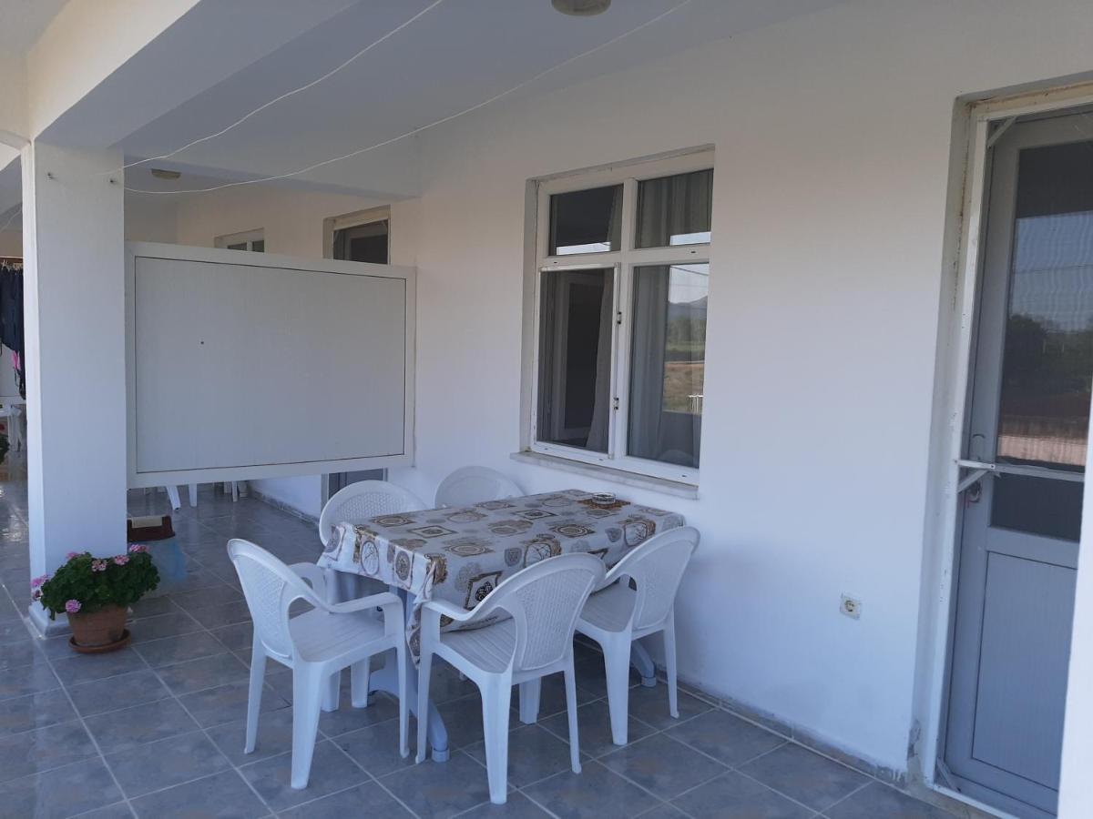 Elite Apart Pansiyon İmroz Exterior foto