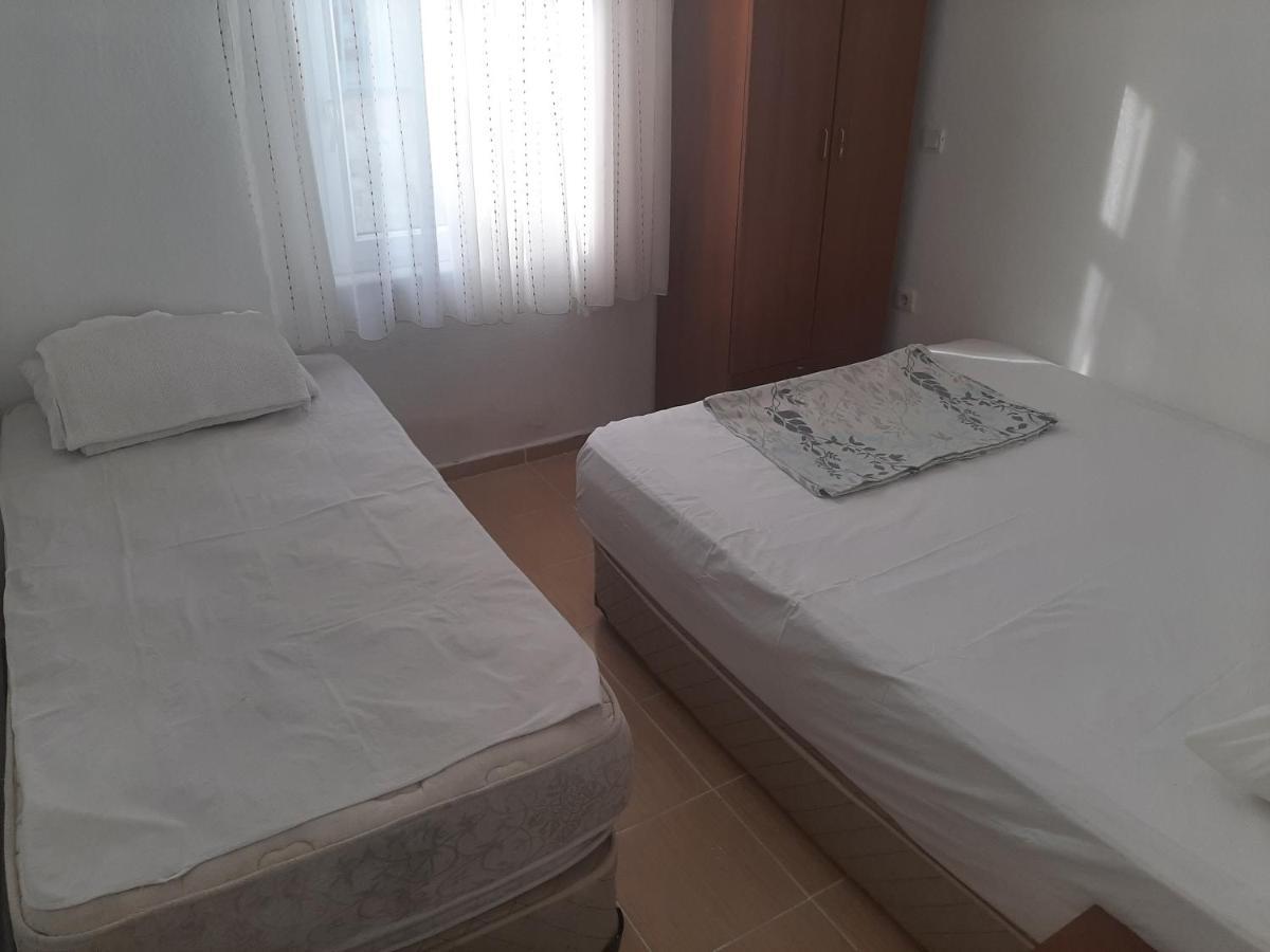 Elite Apart Pansiyon İmroz Exterior foto