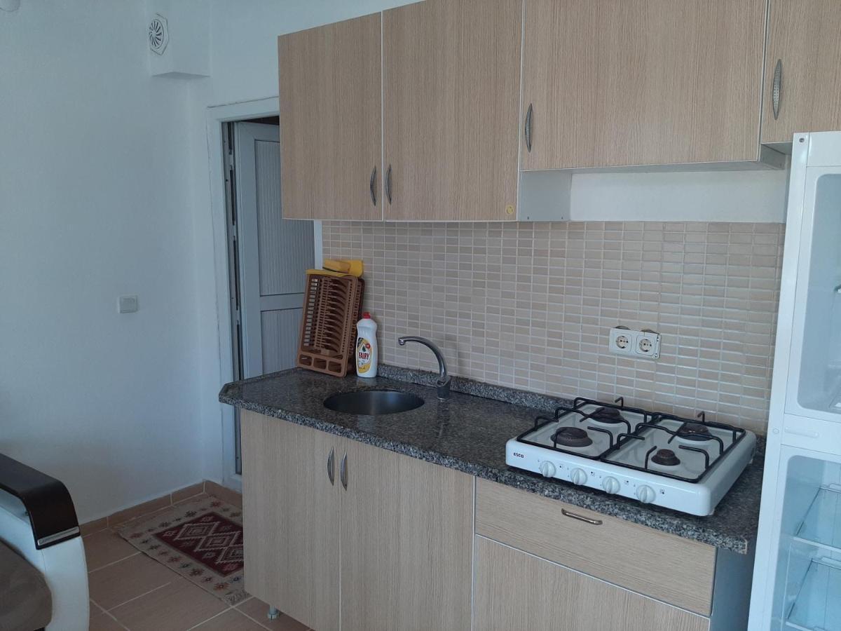 Elite Apart Pansiyon İmroz Exterior foto