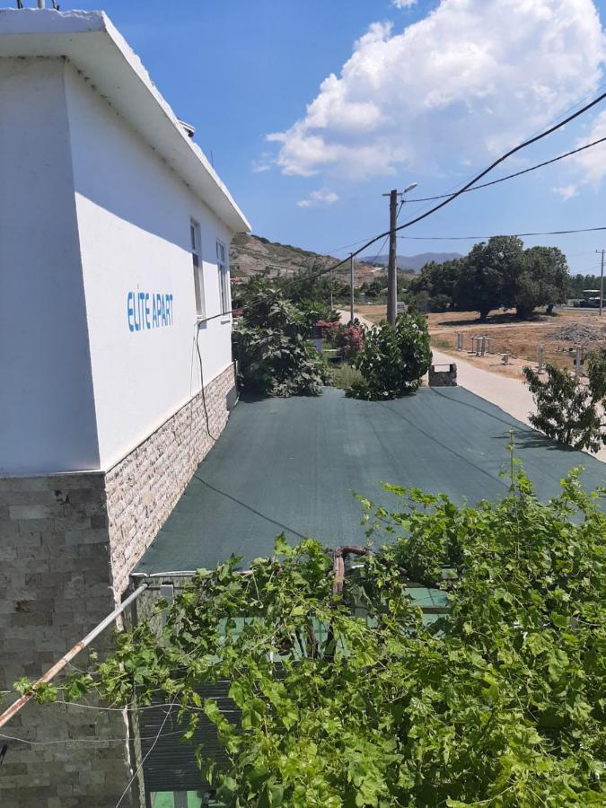 Elite Apart Pansiyon İmroz Exterior foto