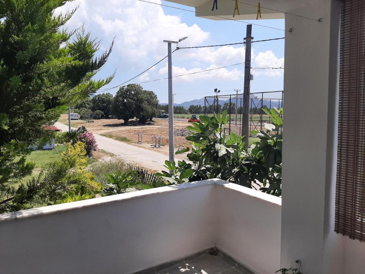 Elite Apart Pansiyon İmroz Exterior foto