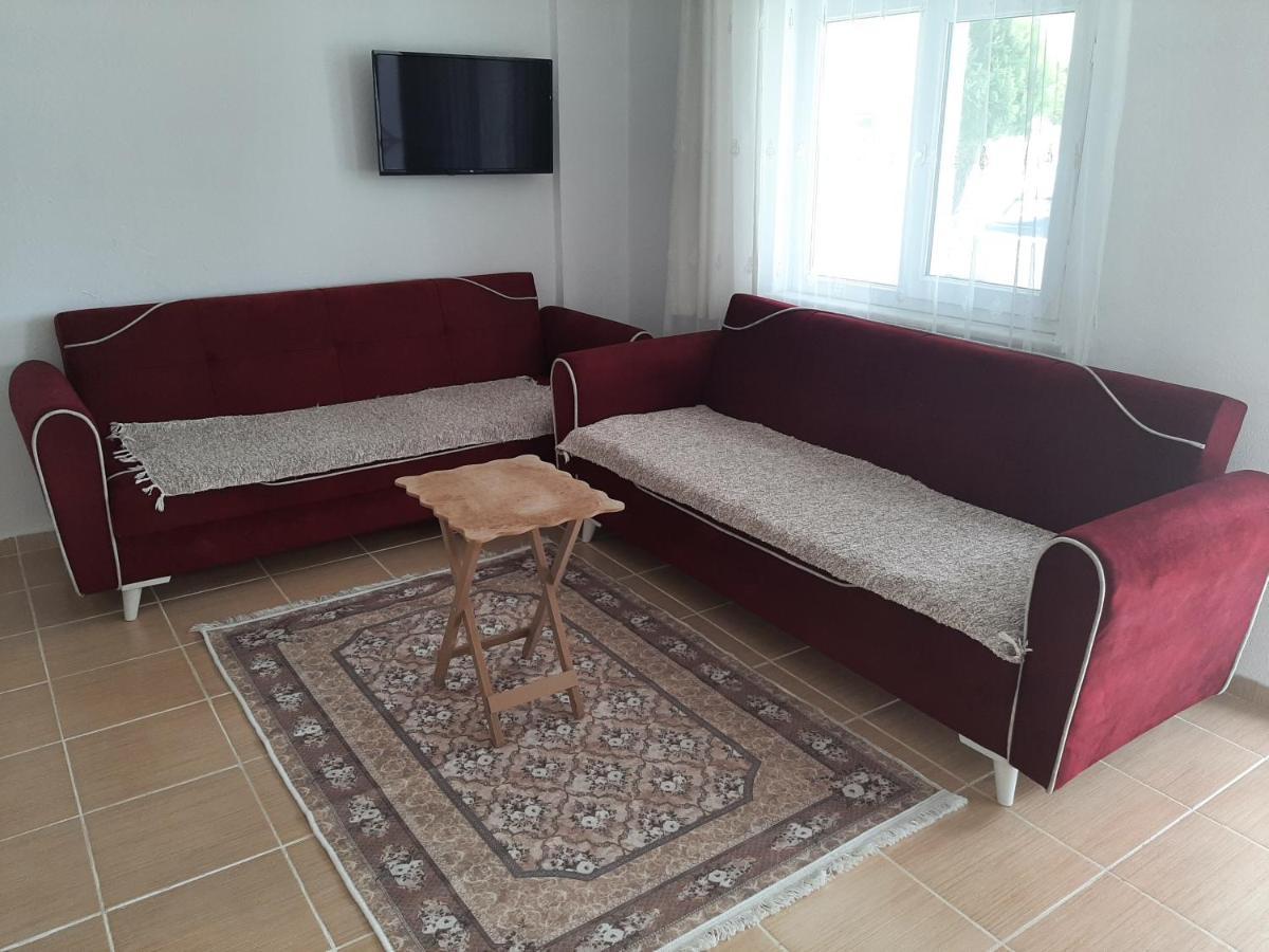 Elite Apart Pansiyon İmroz Exterior foto