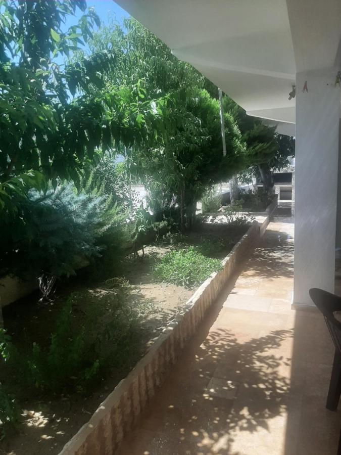 Elite Apart Pansiyon İmroz Exterior foto