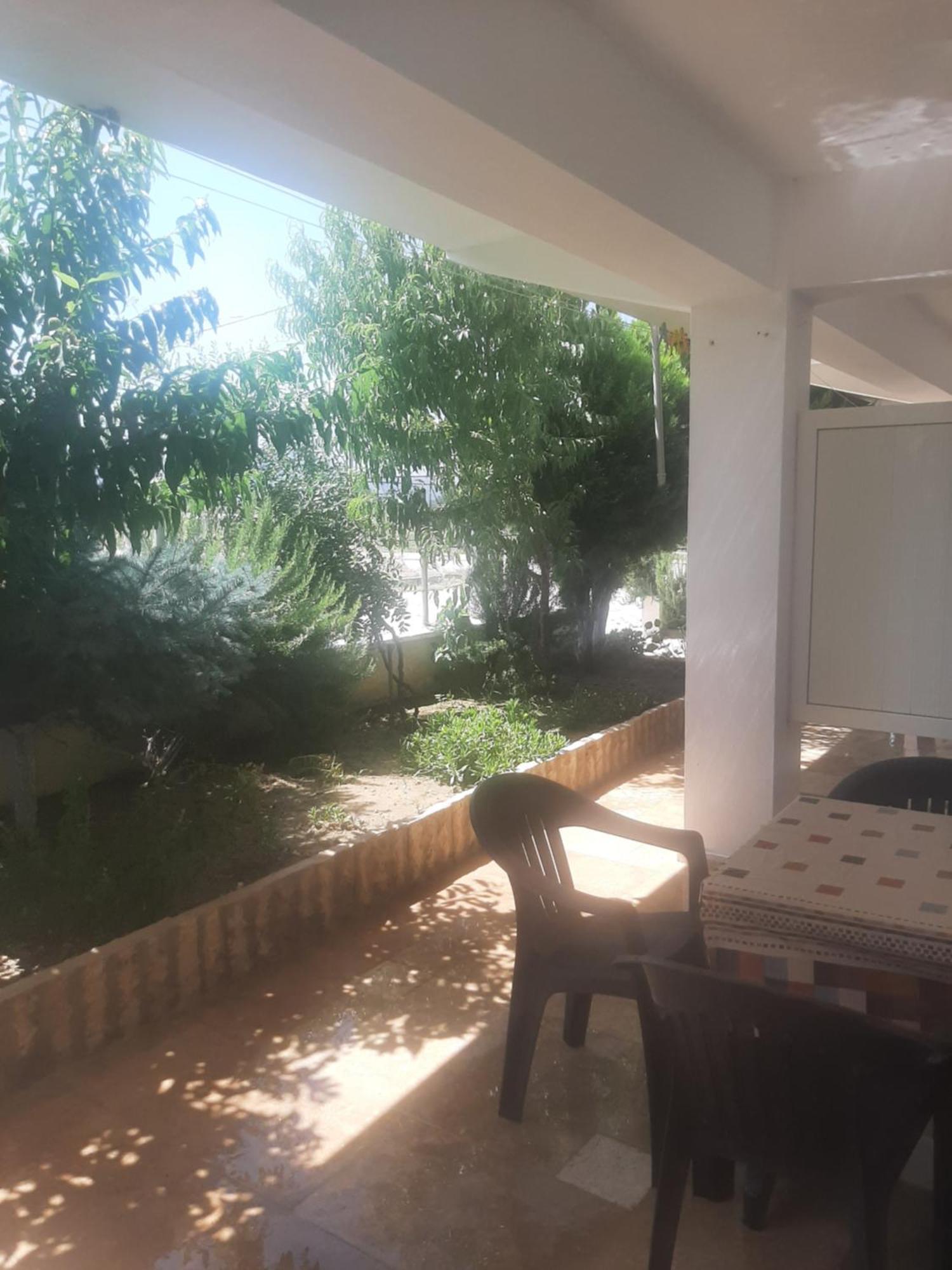 Elite Apart Pansiyon İmroz Exterior foto