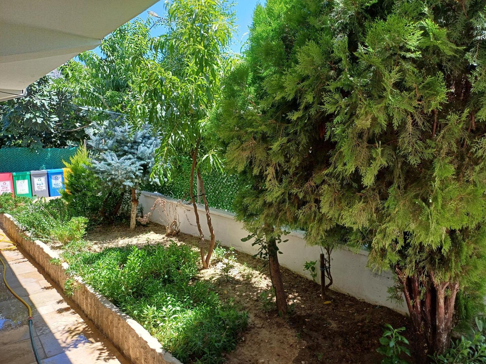 Elite Apart Pansiyon İmroz Exterior foto