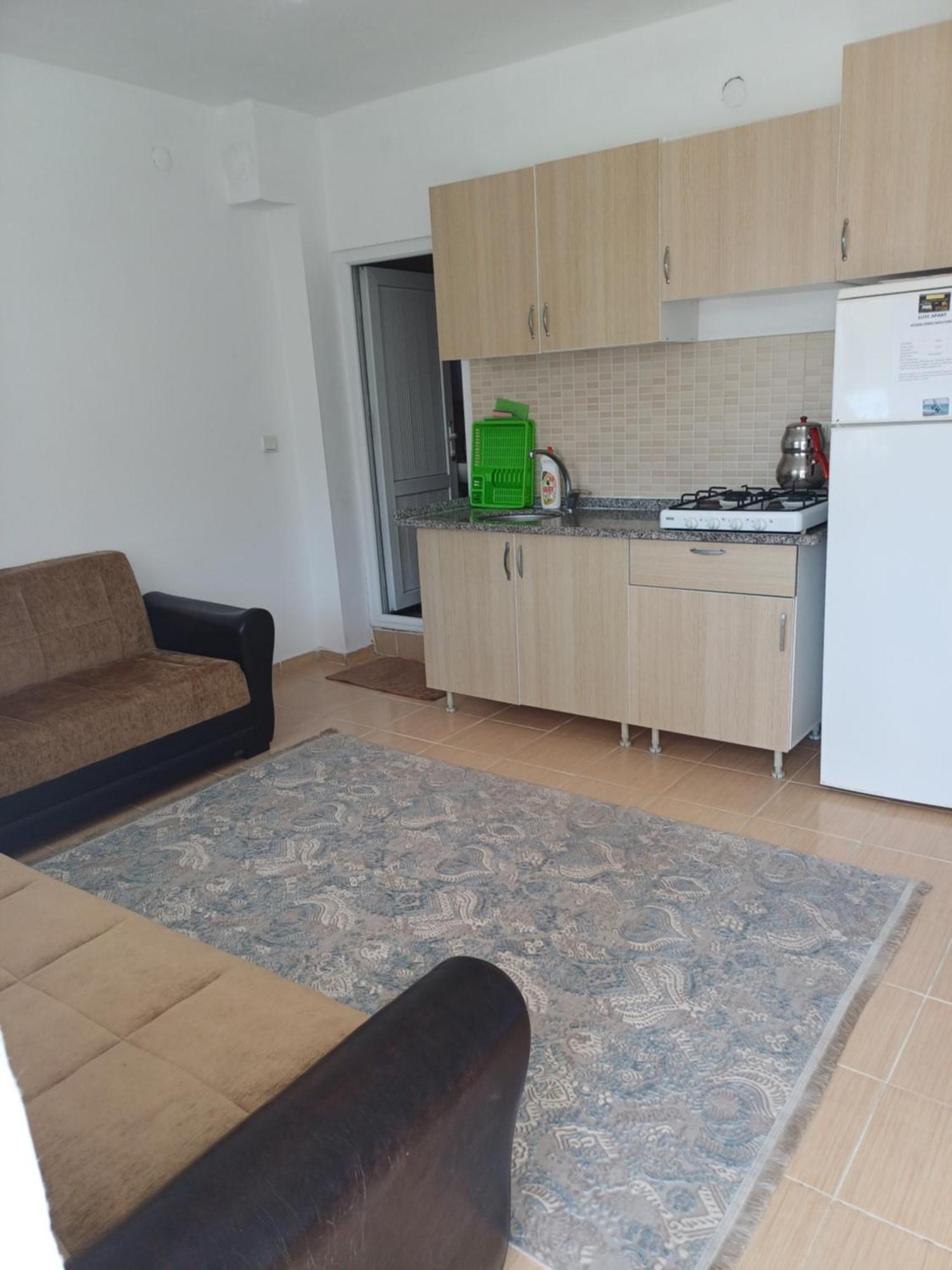 Elite Apart Pansiyon İmroz Exterior foto