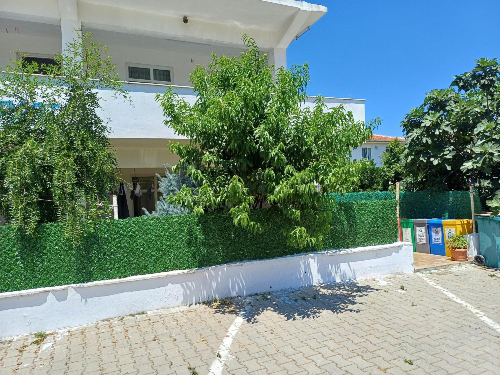 Elite Apart Pansiyon İmroz Exterior foto