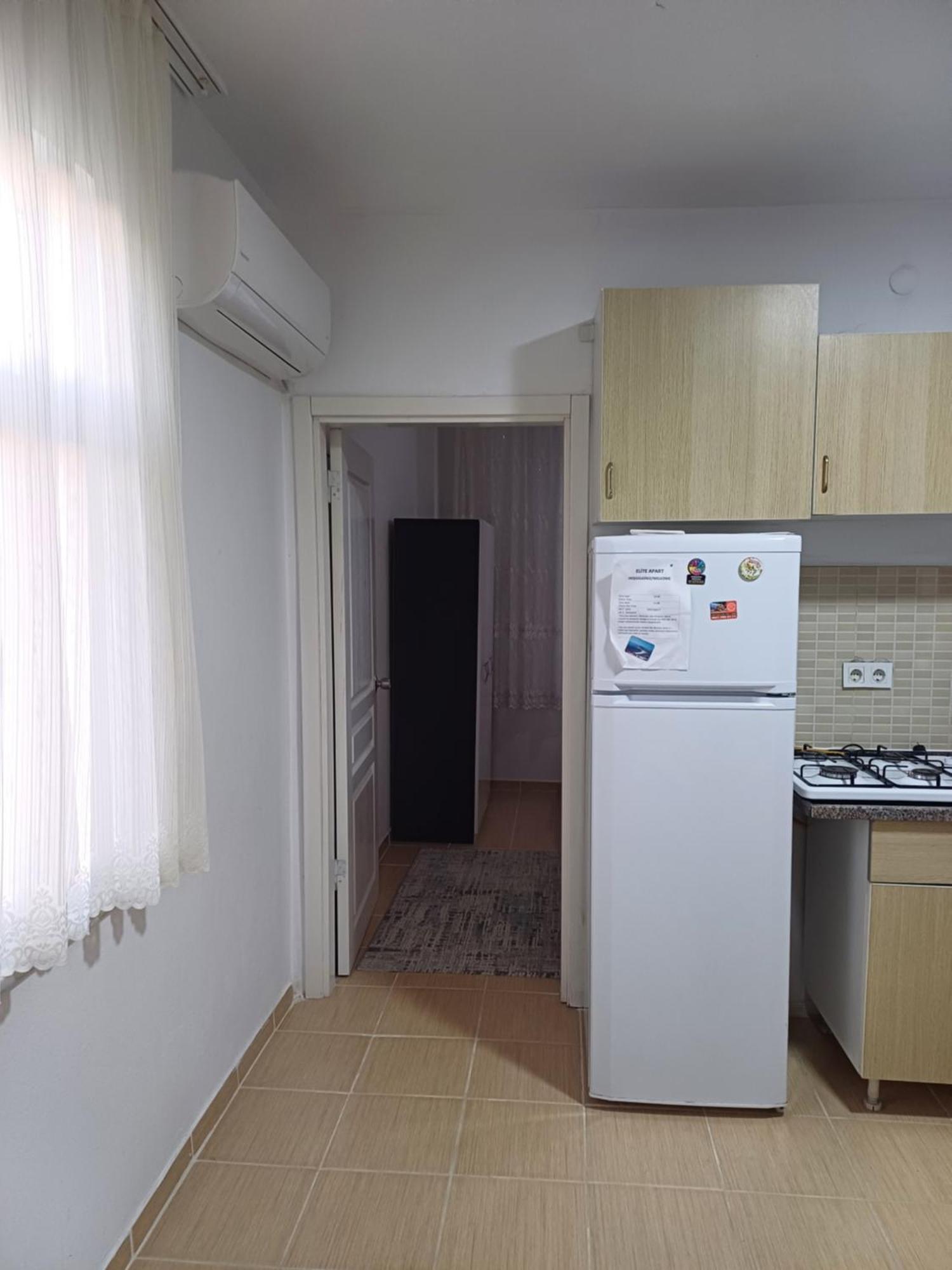 Elite Apart Pansiyon İmroz Exterior foto