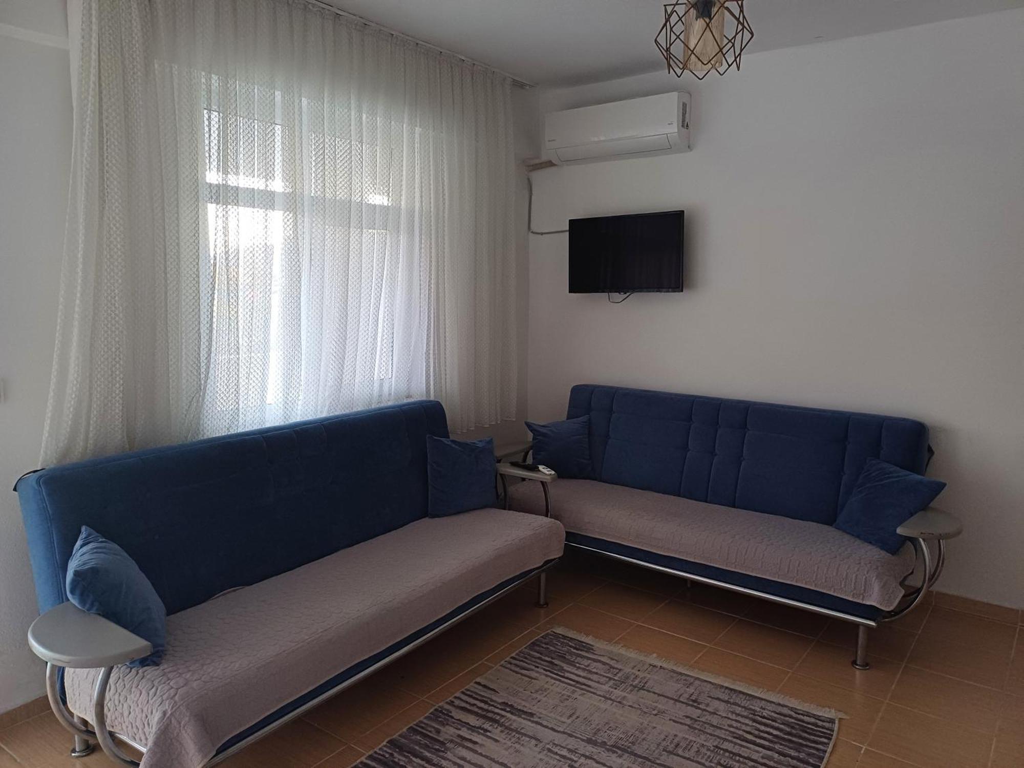 Elite Apart Pansiyon İmroz Exterior foto