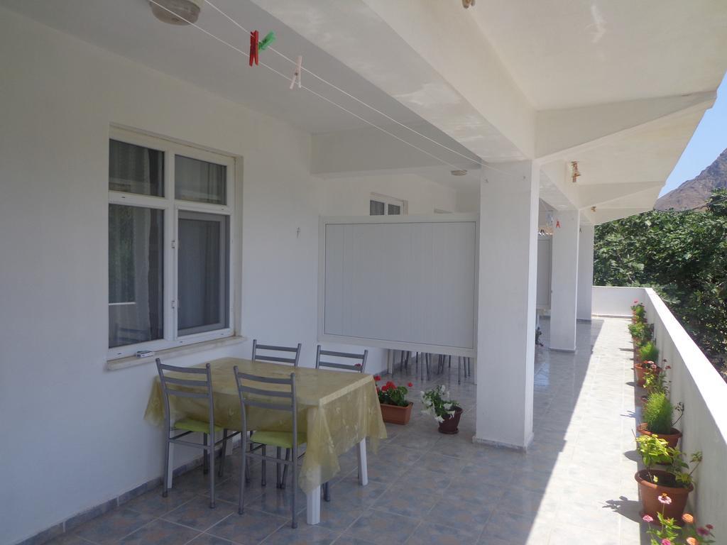 Elite Apart Pansiyon İmroz Cameră foto