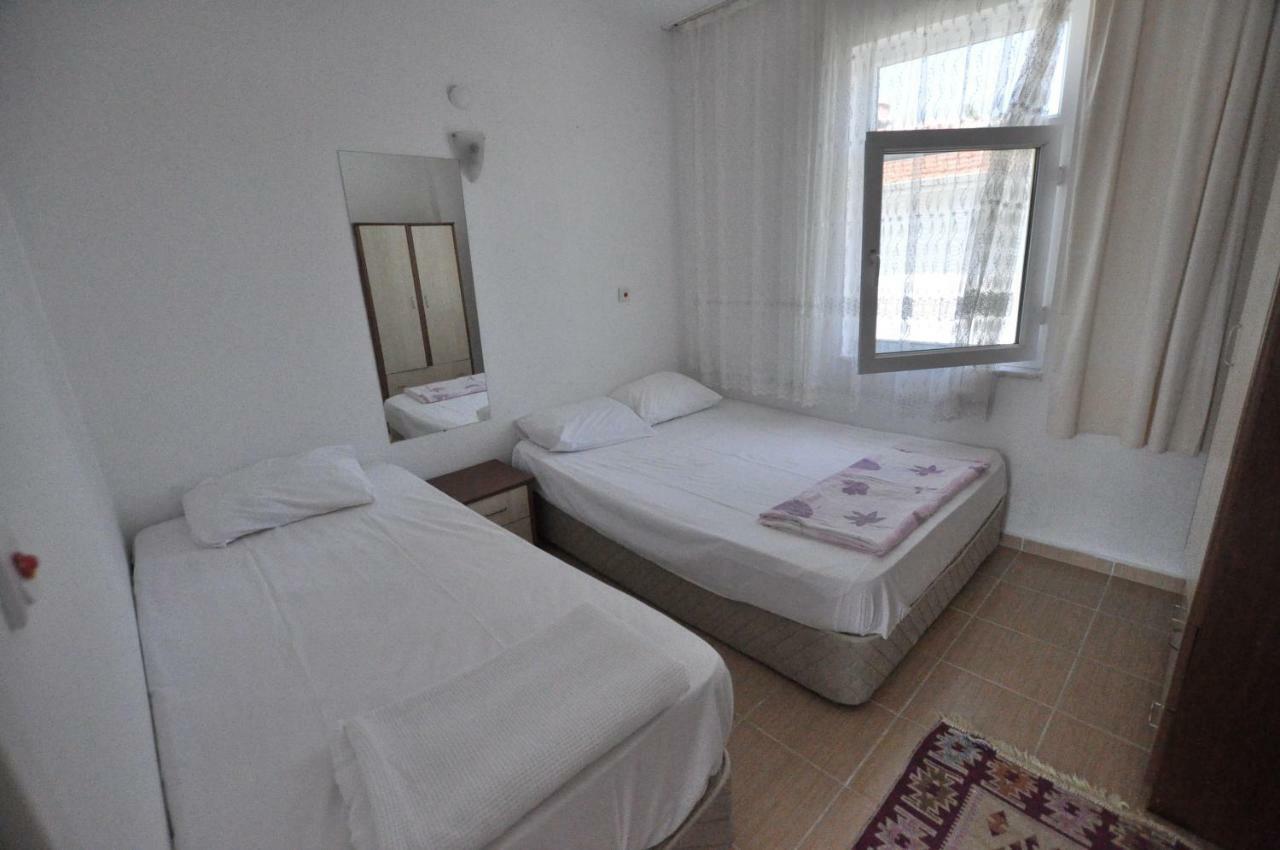 Elite Apart Pansiyon İmroz Exterior foto