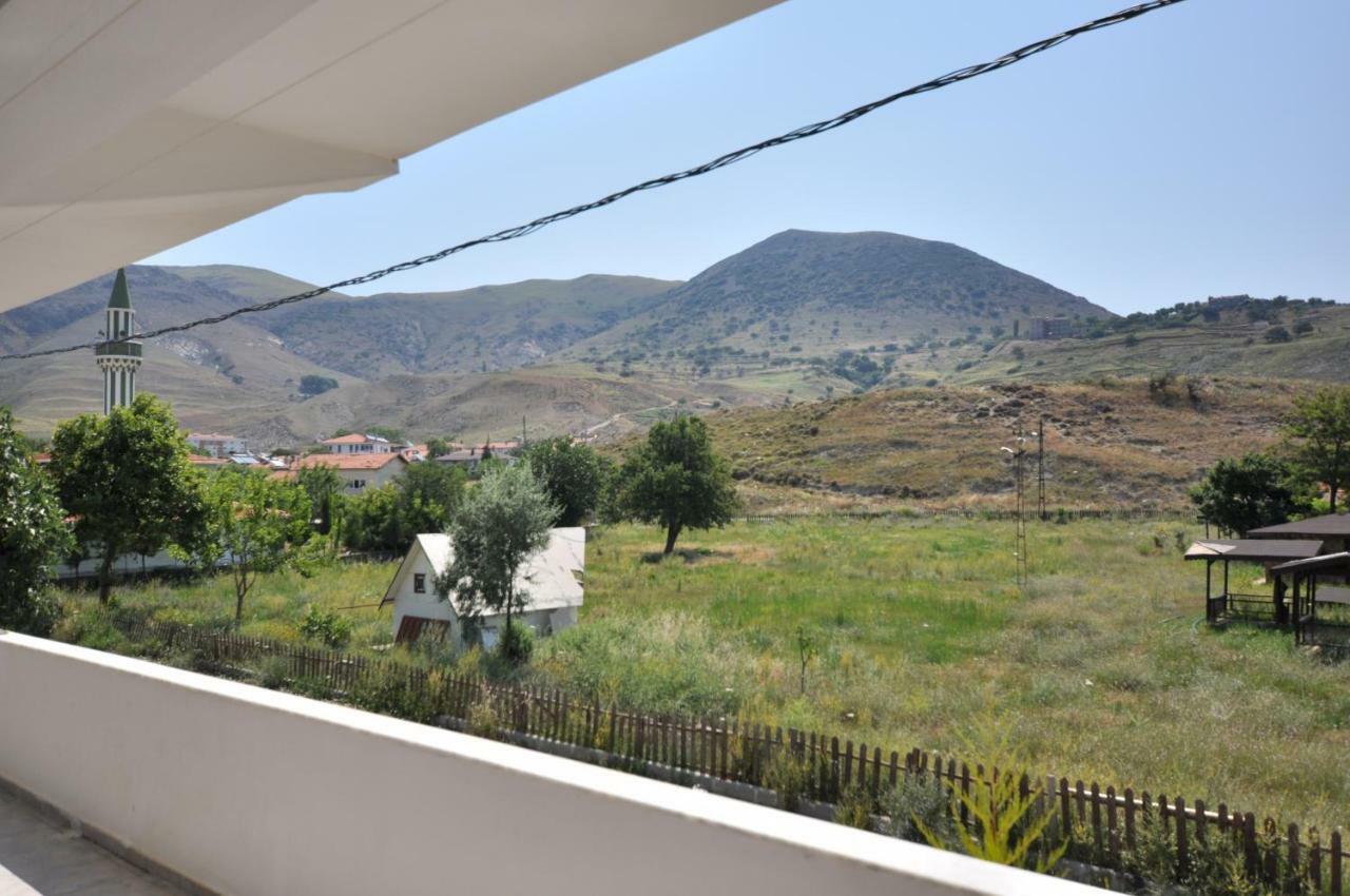 Elite Apart Pansiyon İmroz Exterior foto