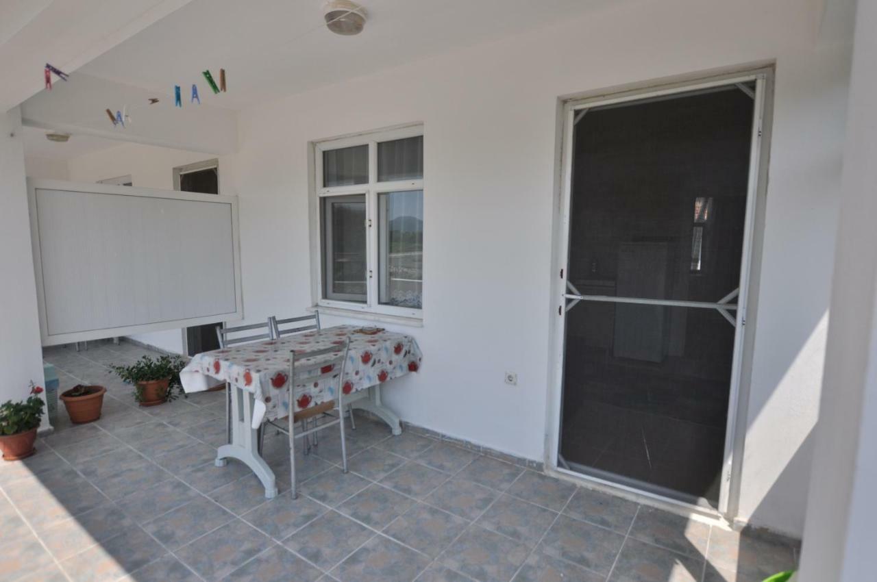 Elite Apart Pansiyon İmroz Exterior foto