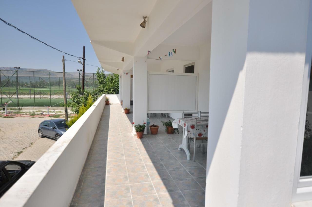 Elite Apart Pansiyon İmroz Exterior foto