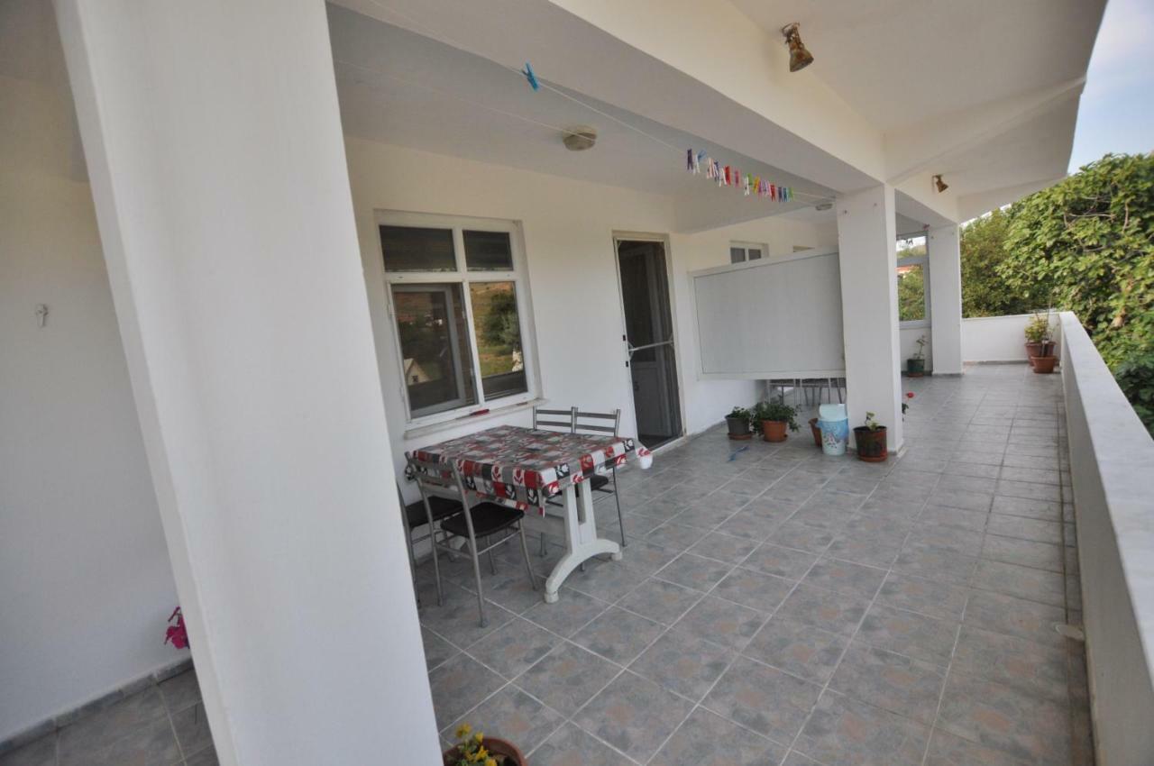 Elite Apart Pansiyon İmroz Exterior foto