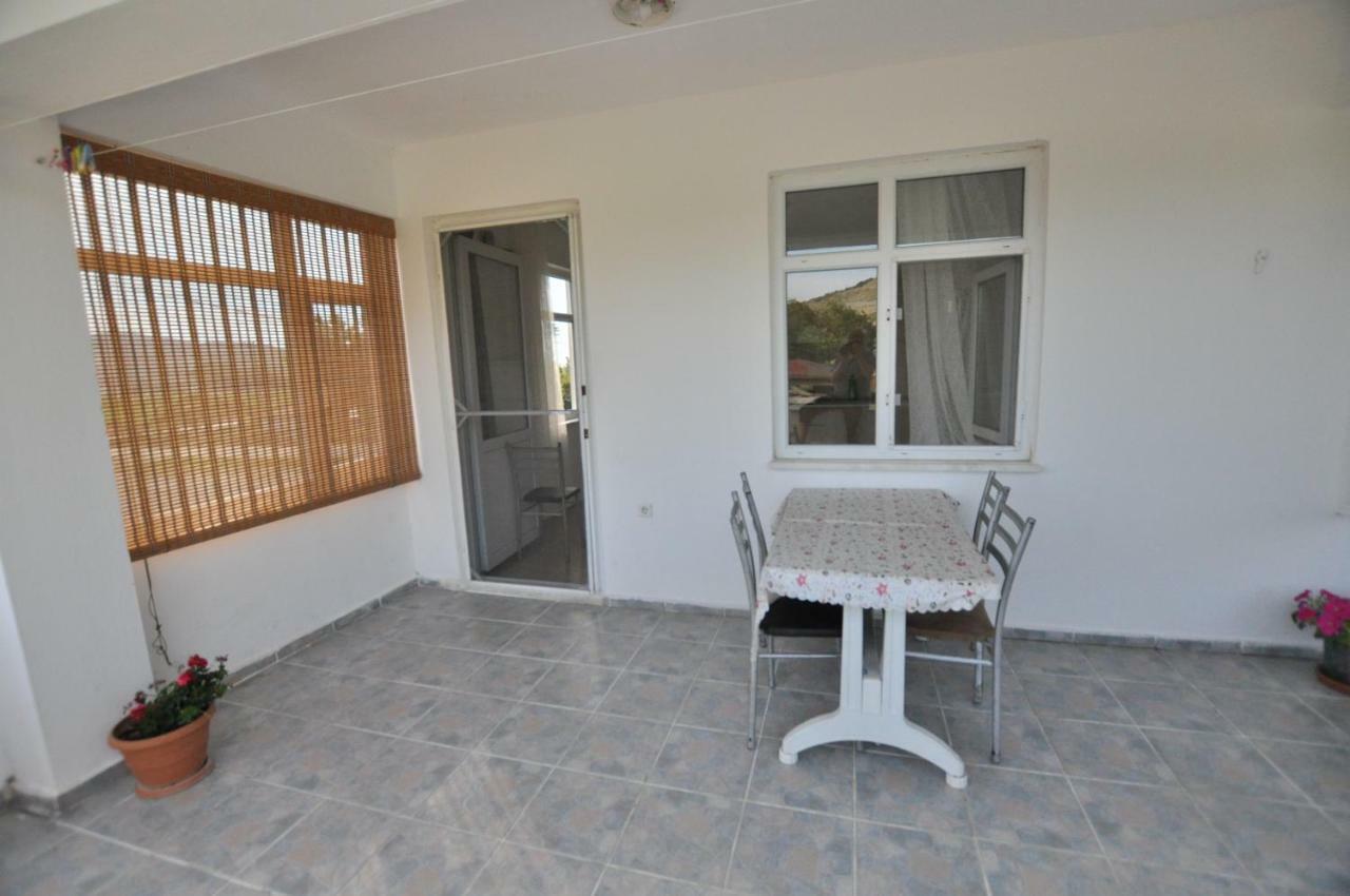 Elite Apart Pansiyon İmroz Exterior foto