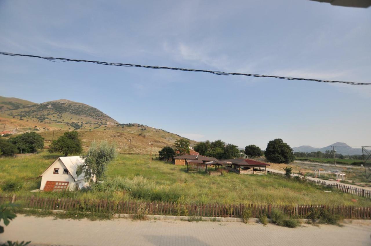 Elite Apart Pansiyon İmroz Exterior foto