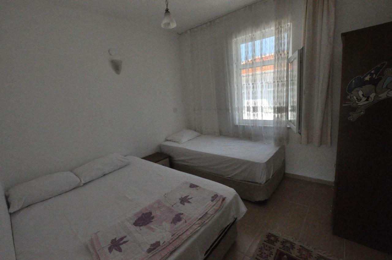 Elite Apart Pansiyon İmroz Exterior foto